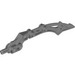 LEGO Flat Silver Bionicle Power Blade Weapon (57543)