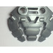 LEGO Flat Silver Bionicle Tool Stone (41662)
