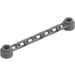 LEGO Effen zilver Keten met 5 Links (39890 / 92338)