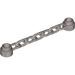 LEGO Flat Silver Chain with 5 Links (39890 / 92338)