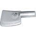 LEGO Platt Silver Cleaver (79811 / 98369)