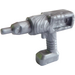 LEGO Flaches Silber Cordless Hammer Drill