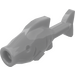 LEGO Flat Silver Fish (64648)