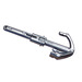 LEGO Flat Silver Flicking Hook (62695)