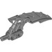 LEGO Flat Silver Matoran Blade (57563)