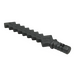 LEGO Flat Silver Minecraft Dagger