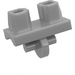 LEGO Flat Silver Minifigure Hip (3815)