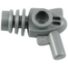 LEGO Flat Silver Ray Gun (13608 / 87993)