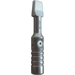 LEGO Flat Silver Screwdriver with 3 Rib Handle