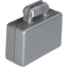 LEGO Flat Silver Small Suitcase (4449)