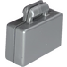 LEGO Flat Silver Suitcase (Small) (4449)