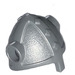 LEGO Flat Silver Viking Helmet (53450 / 53708)