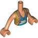 LEGO Flesh Camila Friends Torso (73141 / 92456)