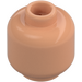 LEGO Flesh Minifigure Head (3626 / 88475)