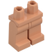 LEGO Tělová Minifigurka Boky a nohy (73200 / 88584)