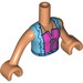 LEGO Flesh Nina Friends Torso (35862 / 59637)