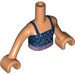 LEGO Flesh Olivia Friends Torso (73141 / 92456)