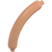 LEGO Fleisch Wurst (25994 / 33078)