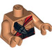 LEGO Chair Temple Garder 2 Torse (973 / 76382)