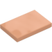 LEGO Flesh Tile 2 x 3 (26603)