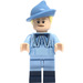 LEGO Fleur Delacour with Beauxbatons Uniform (Smile / Surprised) Minifigure