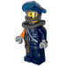 LEGO Flex, Alpha Team Outfit minifiguur