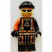 LEGO Flex Minifigur