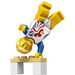 LEGO Souple Gymnast 8909-6