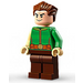 LEGO Flint Marko - Sandman Minifigure