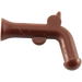 LEGO Flintlock Pistol Arme à feu (2562 / 77024)