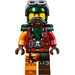 LEGO Flintlocke - Epaulettes minifiguur