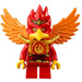 LEGO Flinx - Wings Minifigure
