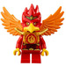 LEGO Flinx - Ailes Minifigurine