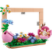 LEGO Floral Picture Frame Set 40916