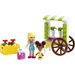 LEGO Flower Cart 30413