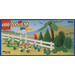 LEGO Fleurs, Trees et Fences 6318