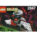 LEGO Flyer Set 2847
