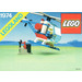 LEGO Flyercracker USA Set 1974-2