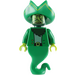 LEGO Flying Dutchman Minifigurka