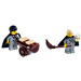 LEGO Flying Lesson Set 4711