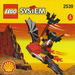 LEGO Flying Machine 2539