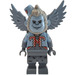 LEGO Flying Monkey with Smile Minifigure