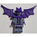LEGO Flying Stone Monster minifiguur