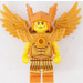 LEGO Flying Warrior Minifigur