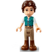 LEGO Flynn Minifigure