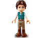 LEGO Flynn Minifigur