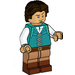 LEGO Flynn Rider Minifigure