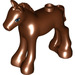 LEGO Foal with Brown Eyes (11241 / 19925)