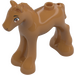 LEGO Foal with Brown Eyes and Eyebrow (11241 / 101143)