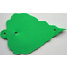 LEGO Foam Part Belville Leaf 19 x 12 with 3 Holes